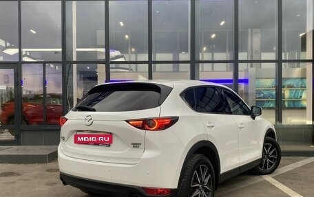 Mazda CX-5 II, 2018 год, 2 886 500 рублей, 6 фотография