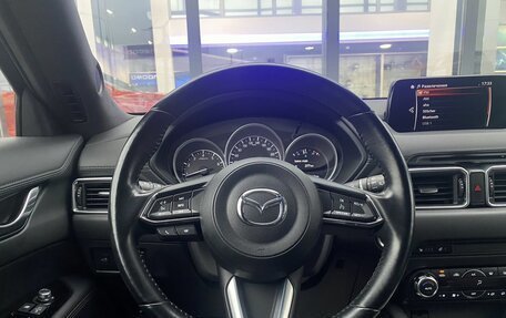 Mazda CX-5 II, 2018 год, 2 886 500 рублей, 17 фотография