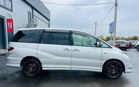 Toyota Estima III рестайлинг -2, 2001 год, 1 109 000 рублей, 7 фотография