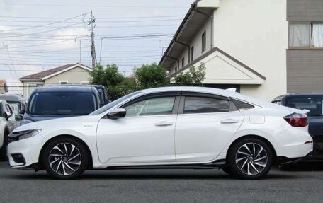 Honda Insight III, 2020 год, 1 630 000 рублей, 6 фотография