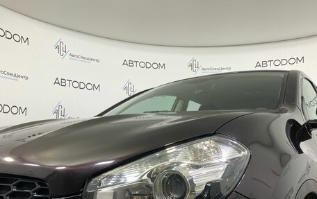 Nissan Qashqai, 2013 год, 1 320 000 рублей, 7 фотография