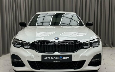 BMW 3 серия, 2020 год, 3 600 000 рублей, 2 фотография