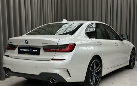 BMW 3 серия, 2020 год, 3 600 000 рублей, 5 фотография