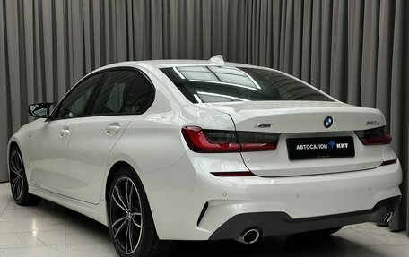 BMW 3 серия, 2020 год, 3 600 000 рублей, 7 фотография