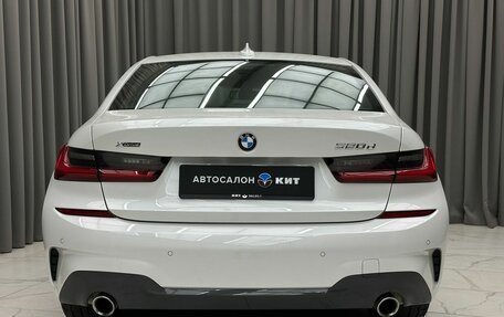 BMW 3 серия, 2020 год, 3 600 000 рублей, 6 фотография