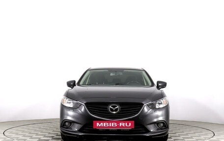 Mazda 6, 2017 год, 1 749 000 рублей, 2 фотография