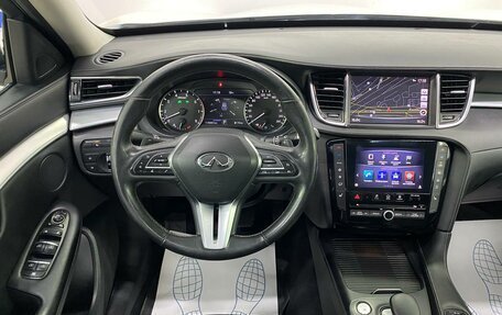 Infiniti QX50 II, 2019 год, 3 090 000 рублей, 7 фотография