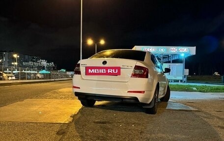 Skoda Octavia, 2014 год, 999 000 рублей, 4 фотография