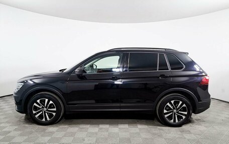 Volkswagen Tiguan II, 2020 год, 3 443 000 рублей, 8 фотография