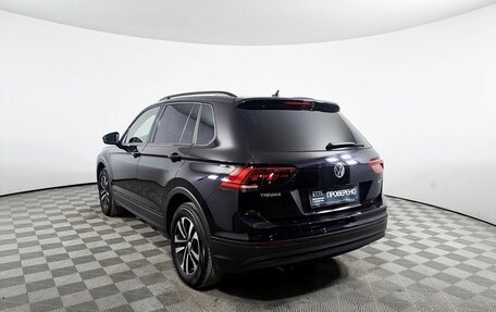 Volkswagen Tiguan II, 2020 год, 3 443 000 рублей, 7 фотография