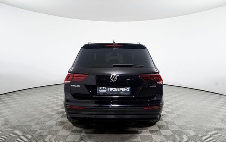 Volkswagen Tiguan II, 2020 год, 3 443 000 рублей, 6 фотография