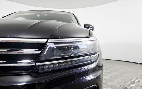 Volkswagen Tiguan II, 2020 год, 3 443 000 рублей, 17 фотография