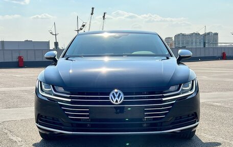 Volkswagen Arteon I, 2019 год, 3 490 000 рублей, 2 фотография