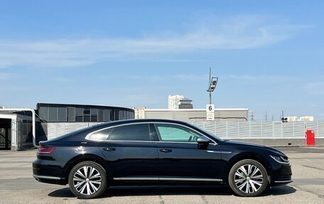 Volkswagen Arteon I, 2019 год, 3 490 000 рублей, 4 фотография