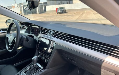 Volkswagen Arteon I, 2019 год, 3 490 000 рублей, 9 фотография