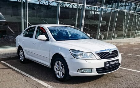 Skoda Octavia, 2012 год, 1 090 000 рублей, 3 фотография