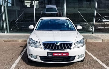 Skoda Octavia, 2012 год, 1 090 000 рублей, 2 фотография