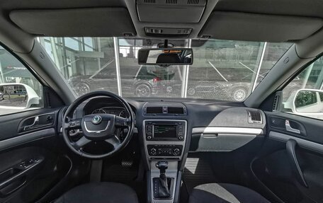 Skoda Octavia, 2012 год, 1 090 000 рублей, 14 фотография