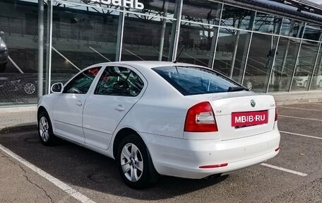 Skoda Octavia, 2012 год, 1 090 000 рублей, 7 фотография