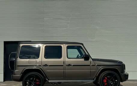 Mercedes-Benz G-Класс AMG, 2020 год, 19 490 000 рублей, 4 фотография