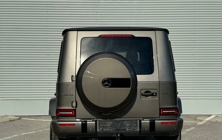 Mercedes-Benz G-Класс AMG, 2020 год, 19 490 000 рублей, 6 фотография