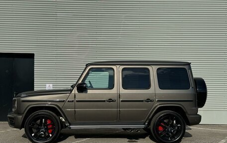 Mercedes-Benz G-Класс AMG, 2020 год, 19 490 000 рублей, 8 фотография