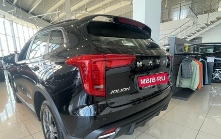 Haval Jolion, 2024 год, 2 449 000 рублей, 8 фотография