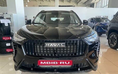 Haval Jolion, 2024 год, 2 449 000 рублей, 4 фотография