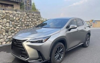 Lexus NX, 2022 год, 5 500 000 рублей, 1 фотография