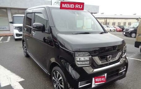 Honda N-WGN, 2020 год, 825 000 рублей, 1 фотография