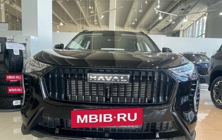 Haval Jolion, 2024 год, 2 449 000 рублей, 35 фотография