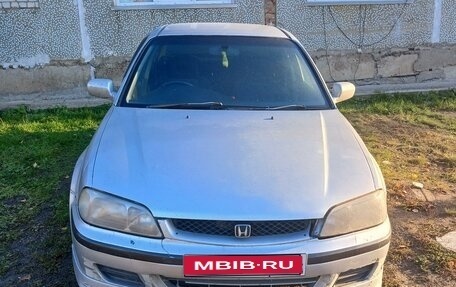 Honda Torneo, 1998 год, 300 000 рублей, 1 фотография