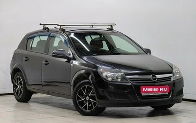 Opel Astra H, 2010 год, 382 000 рублей, 1 фотография