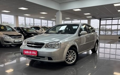 Chevrolet Lacetti, 2008 год, 695 000 рублей, 1 фотография