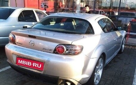 Mazda RX-8 I, 2003 год, 700 000 рублей, 3 фотография