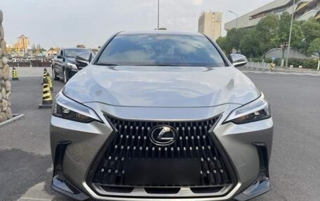 Lexus NX, 2022 год, 5 500 000 рублей, 2 фотография