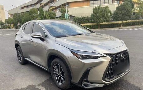 Lexus NX, 2022 год, 5 500 000 рублей, 3 фотография