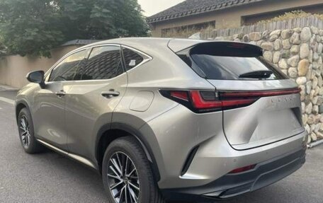 Lexus NX, 2022 год, 5 500 000 рублей, 4 фотография