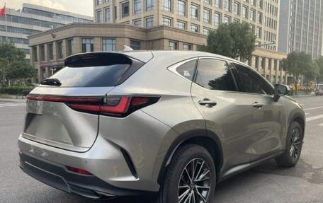 Lexus NX, 2022 год, 5 500 000 рублей, 6 фотография