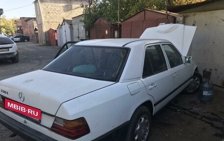 Mercedes-Benz 190 (W201), 1986 год, 180 000 рублей, 4 фотография