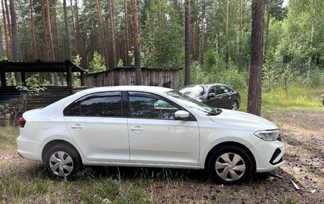 Volkswagen Polo VI (EU Market), 2020 год, 1 190 000 рублей, 6 фотография