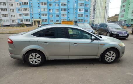 Ford Mondeo IV, 2007 год, 570 000 рублей, 4 фотография