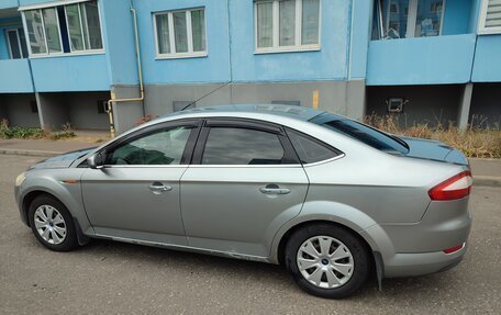 Ford Mondeo IV, 2007 год, 570 000 рублей, 3 фотография