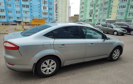 Ford Mondeo IV, 2007 год, 570 000 рублей, 6 фотография