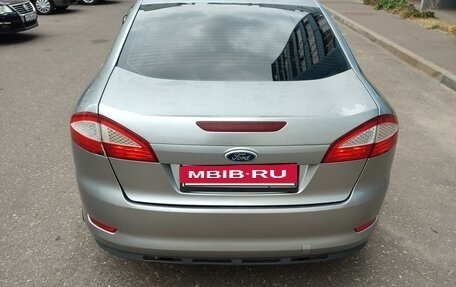 Ford Mondeo IV, 2007 год, 570 000 рублей, 15 фотография