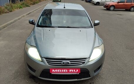 Ford Mondeo IV, 2007 год, 570 000 рублей, 17 фотография