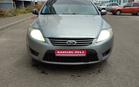 Ford Mondeo IV, 2007 год, 570 000 рублей, 16 фотография