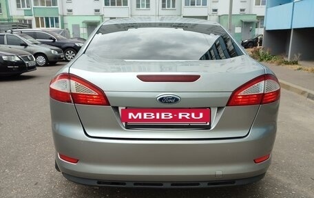 Ford Mondeo IV, 2007 год, 570 000 рублей, 11 фотография