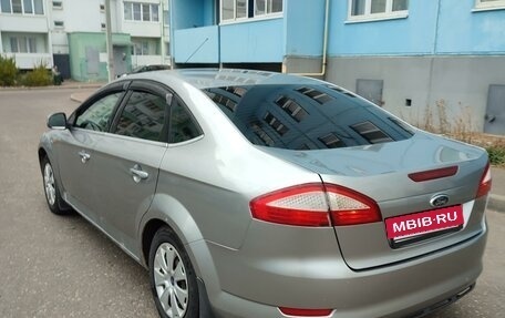 Ford Mondeo IV, 2007 год, 570 000 рублей, 13 фотография