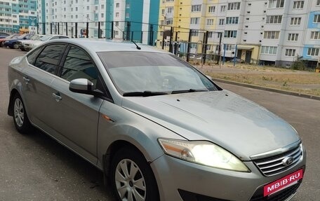 Ford Mondeo IV, 2007 год, 570 000 рублей, 9 фотография